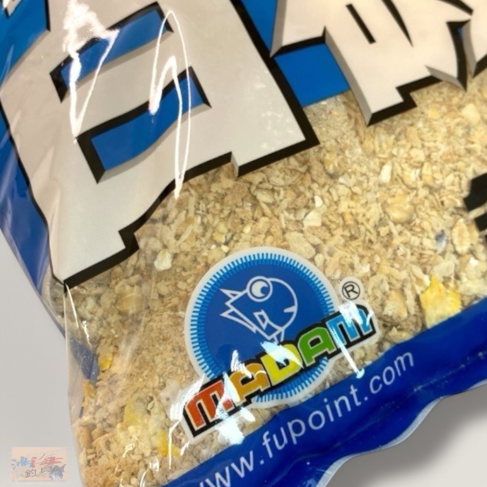 紅海釣具企業社【滿點】白磯奴 磯釣誘餌粉 誘魚 集魚 誘餌粉 A撒 黑白毛 磯釣 (超商單筆限1包) 最低價-細節圖5