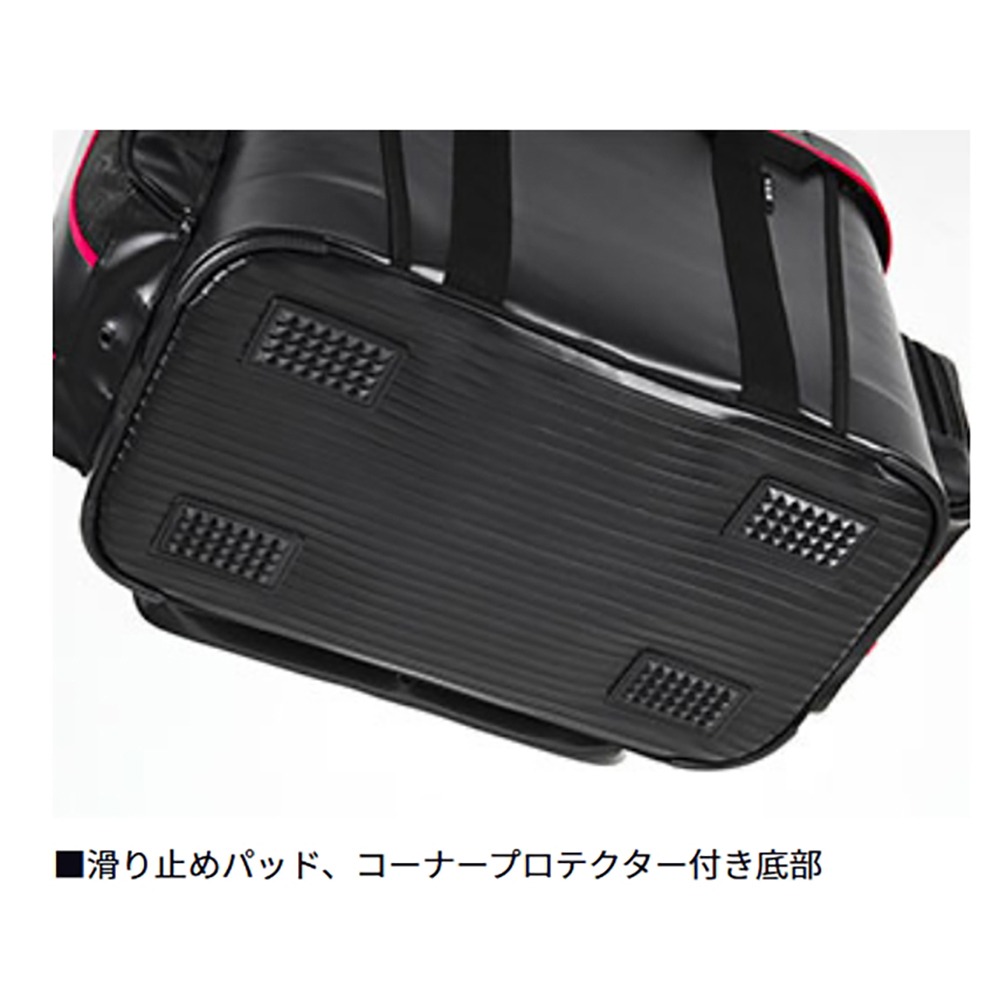 (紅海釣具企業社)《DAIWA》PROVISOR COOL BAG PV 28（C）軟式冰箱 釣魚軟冰 收納箱 保冷袋-細節圖6