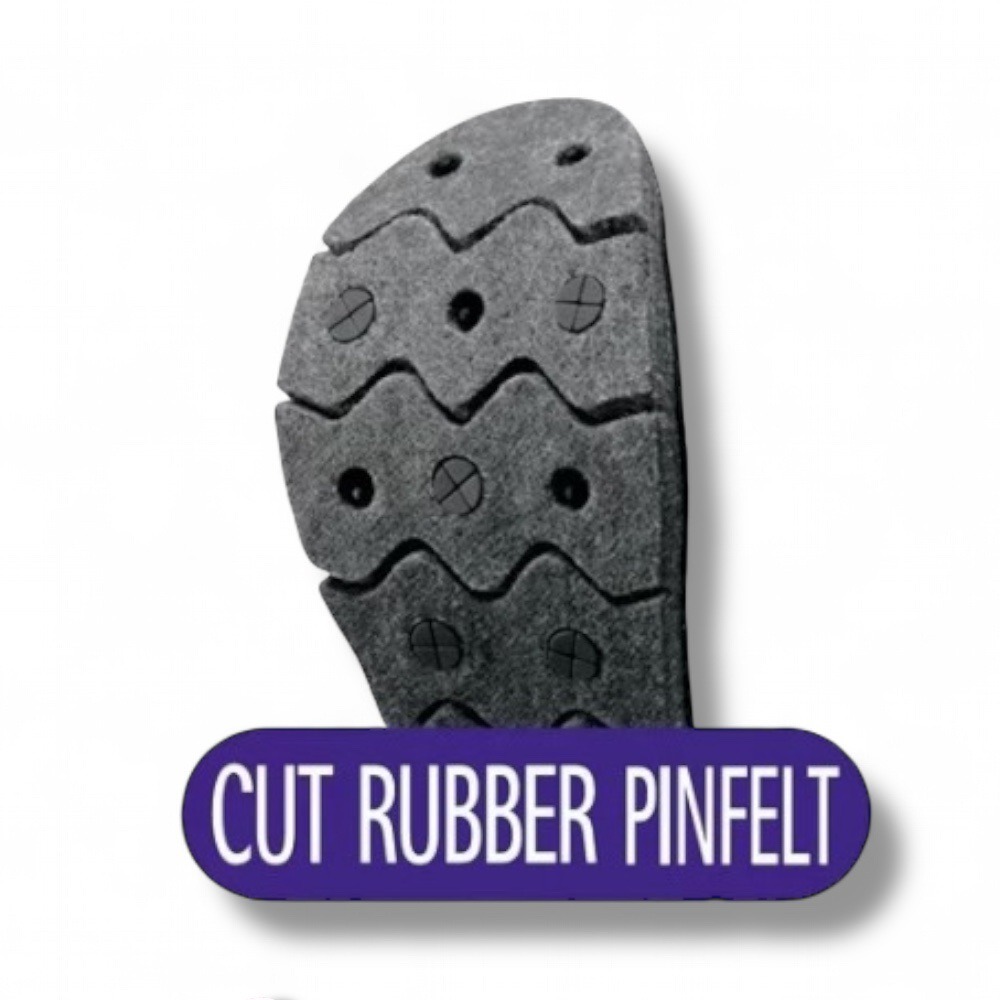 紅海釣具企業社【SHIMANO】FS-080T 黑色短統防滑釘鞋 磯釣防滑鞋 可替換鞋底  (20年款)-細節圖5