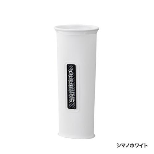 (鴻海釣具企業社)《SHIMANO》BK-155R LIMITED 杓立(黑/白/紅) 餌杓桶-細節圖6