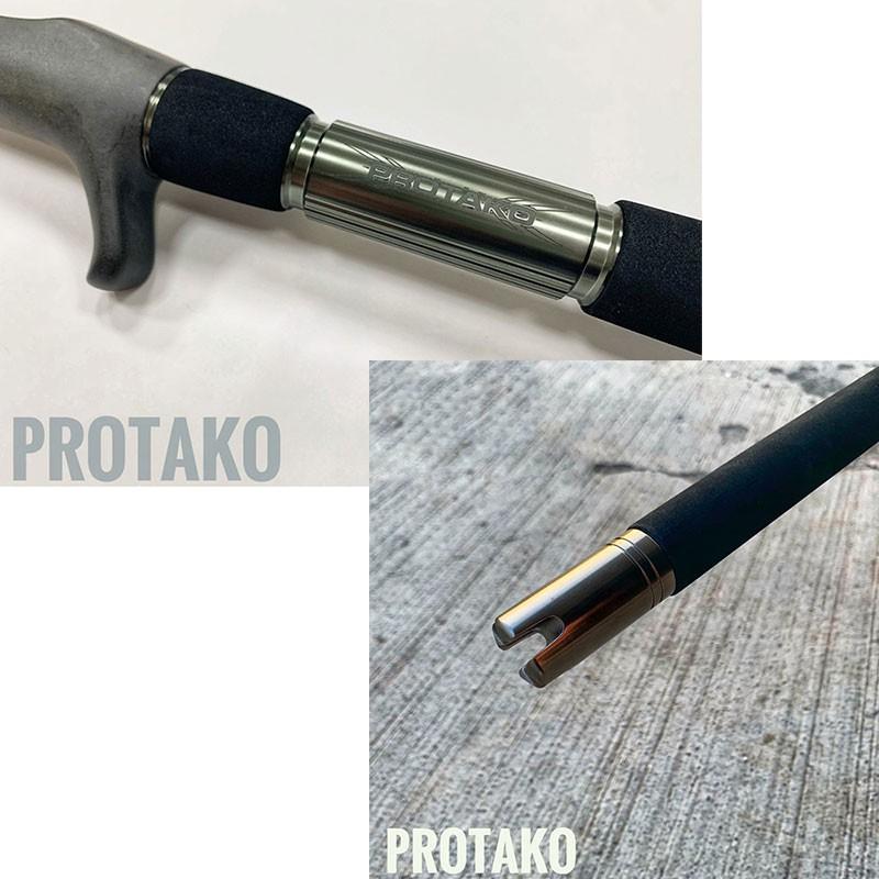 (紅海釣具企業社)《上興》疏齒鐵板竿 船釣鐵板竿 槍柄魚竿 深場 青物竿 限宅配 免運費-細節圖4