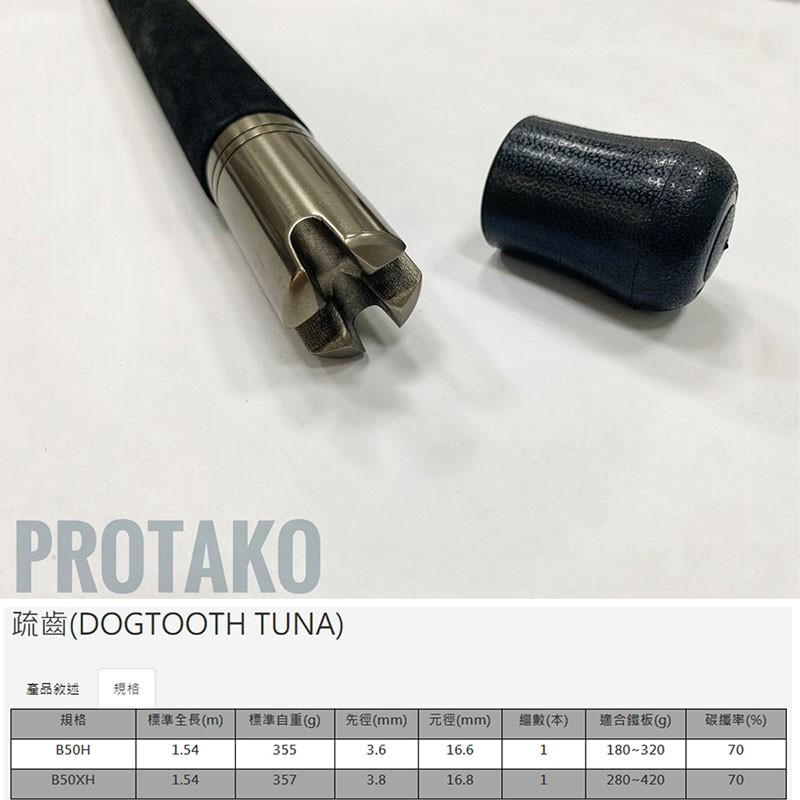 (紅海釣具企業社)《上興》疏齒鐵板竿 船釣鐵板竿 槍柄魚竿 深場 青物竿 限宅配 免運費-細節圖5