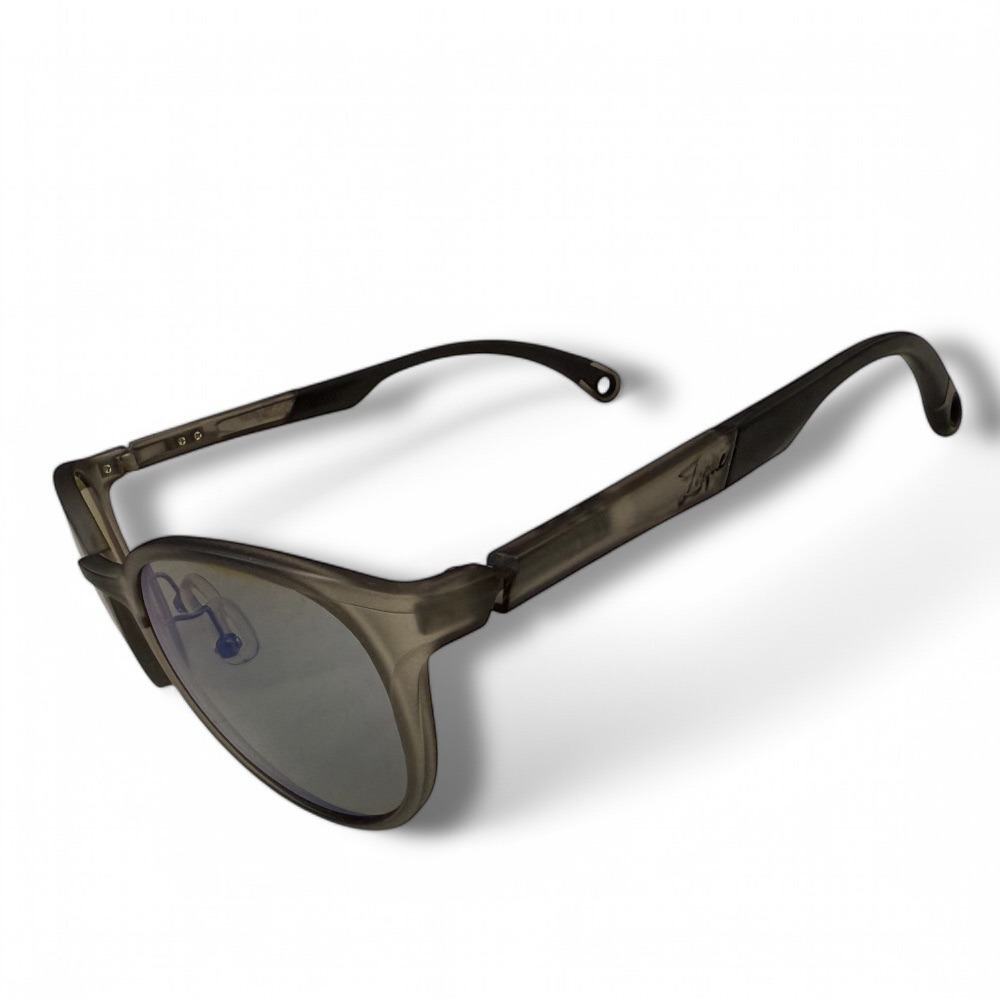 紅海釣具企業社【ZEAL】Juno F-1843 藍色鍍膜偏光眼鏡 TVS/BM 造型偏光鏡 多功能眼鏡 釣魚眼鏡-細節圖3