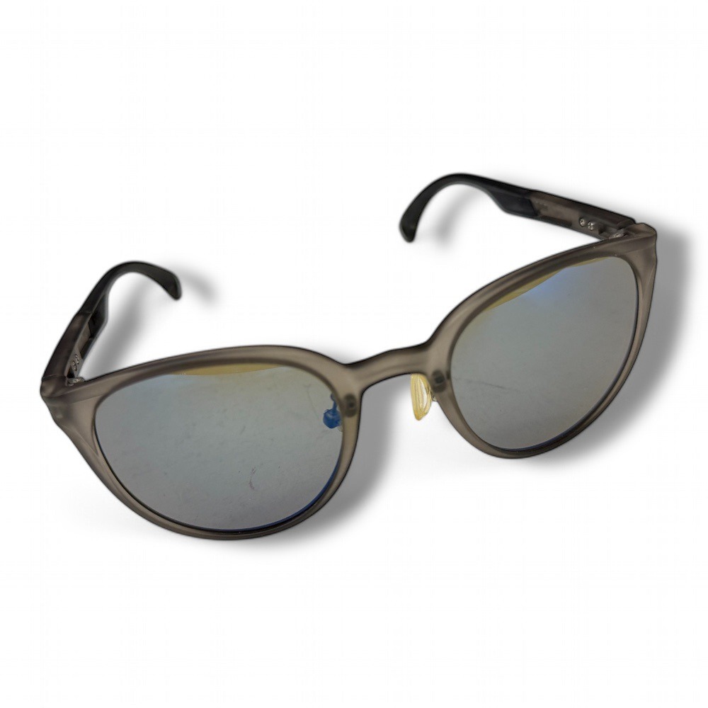 紅海釣具企業社【ZEAL】Juno F-1843 藍色鍍膜偏光眼鏡 TVS/BM 造型偏光鏡 多功能眼鏡 釣魚眼鏡-細節圖4