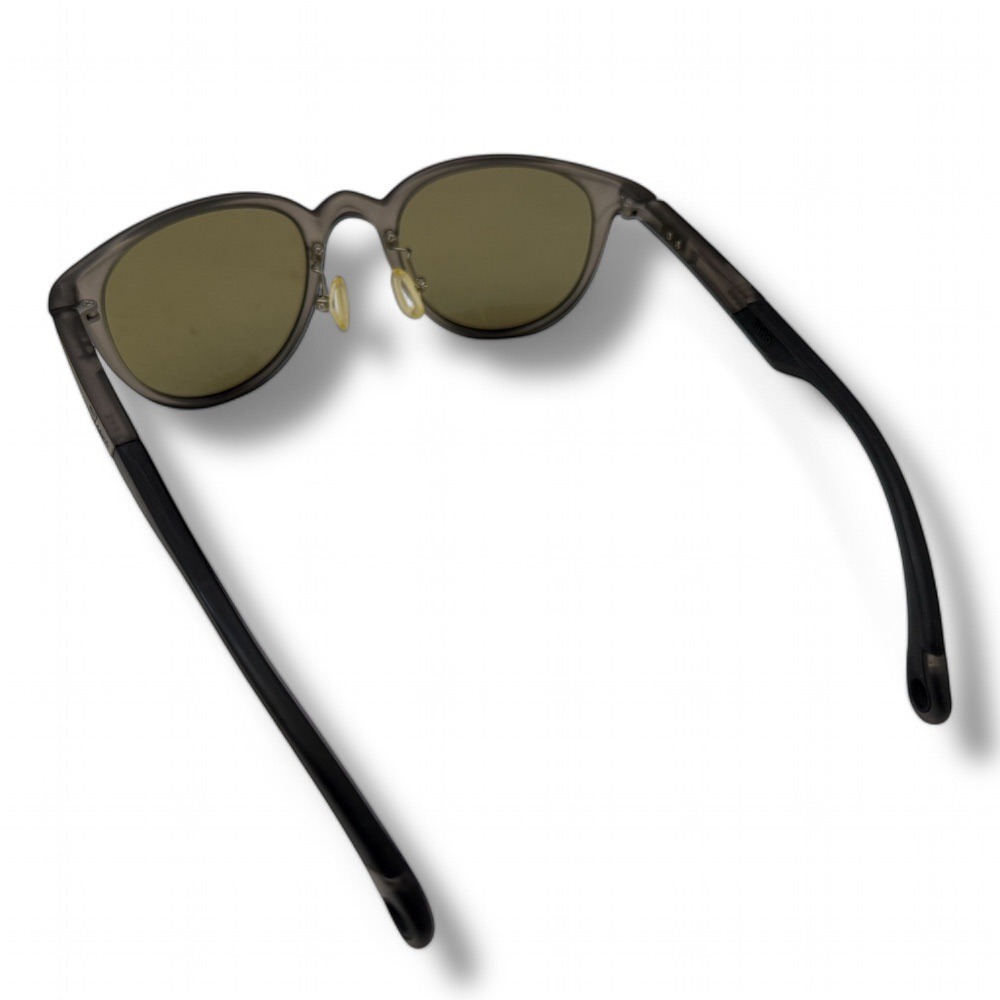 紅海釣具企業社【ZEAL】Juno F-1843 藍色鍍膜偏光眼鏡 TVS/BM 造型偏光鏡 多功能眼鏡 釣魚眼鏡-細節圖5