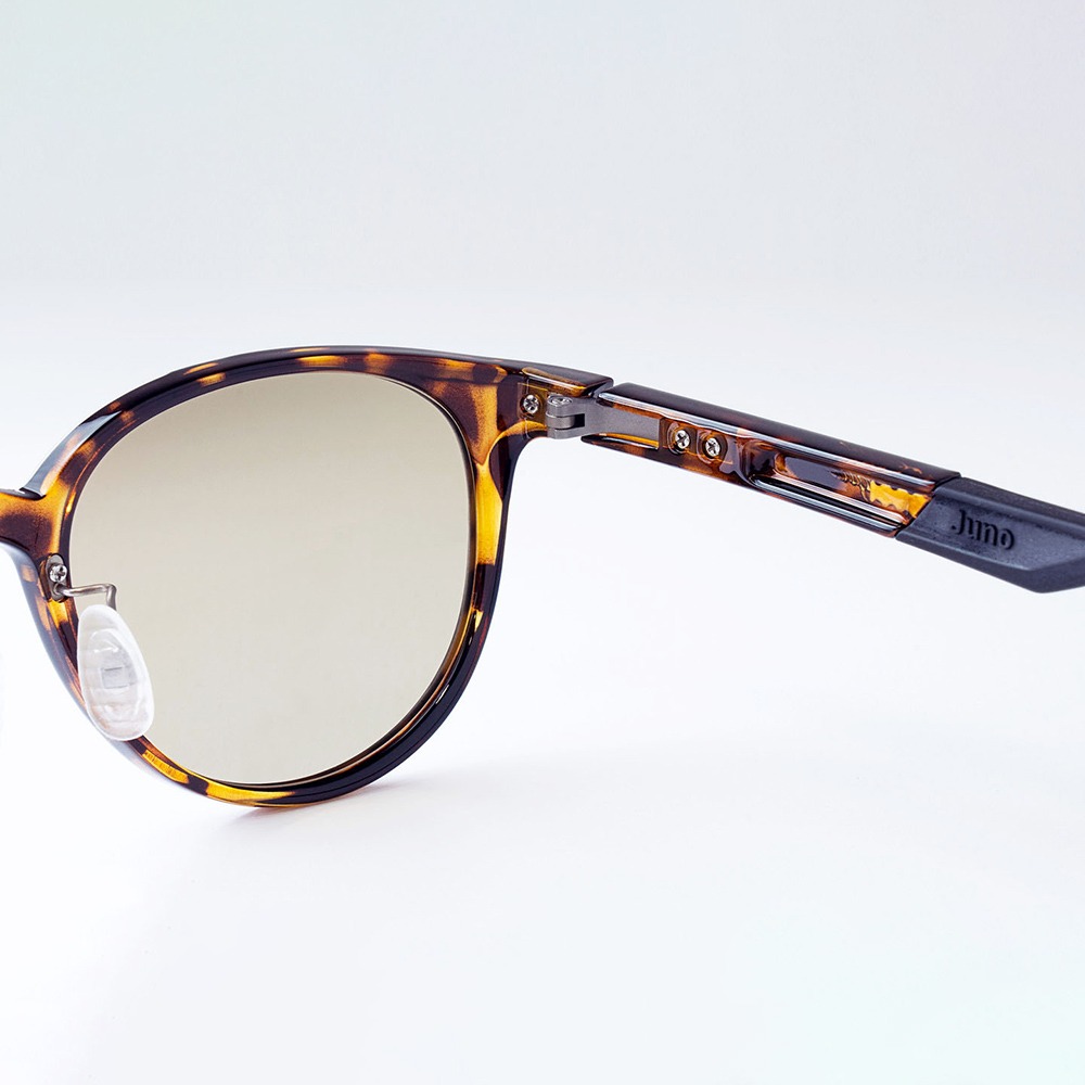 紅海釣具企業社【ZEAL】Juno F-1843 藍色鍍膜偏光眼鏡 TVS/BM 造型偏光鏡 多功能眼鏡 釣魚眼鏡-細節圖8