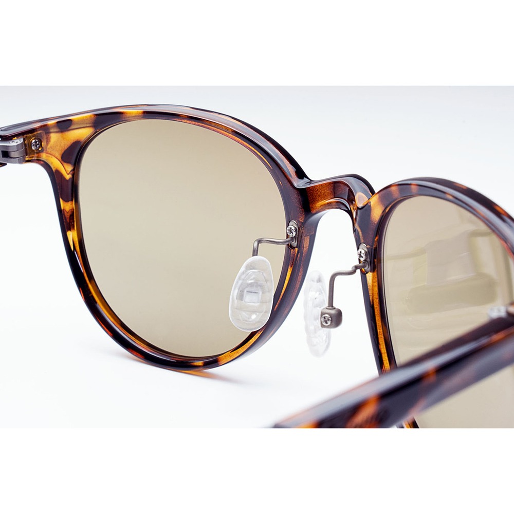 紅海釣具企業社【ZEAL】Juno F-1843 藍色鍍膜偏光眼鏡 TVS/BM 造型偏光鏡 多功能眼鏡 釣魚眼鏡-細節圖9