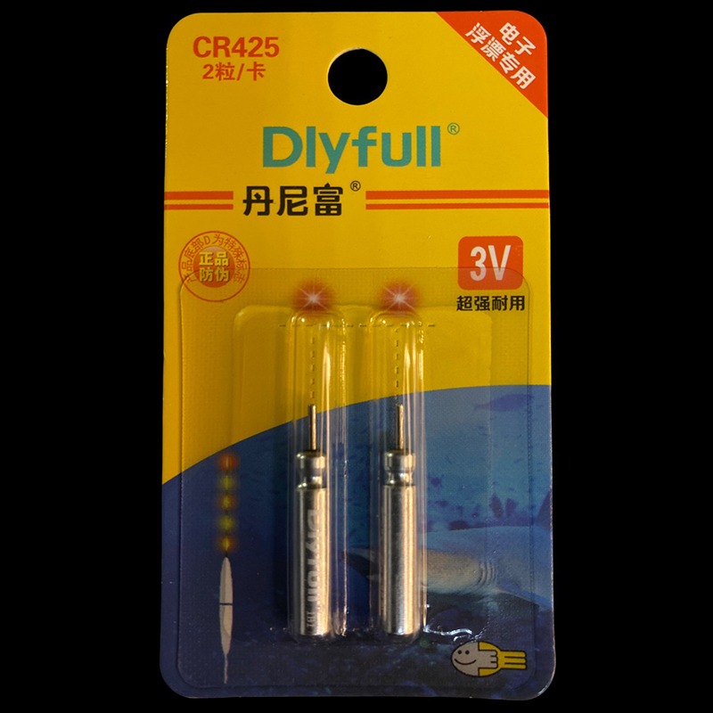 (紅海釣具企業社) 《V-FOX》 中魚警示燈 釣魚裝配  中魚提醒LED燈-細節圖6