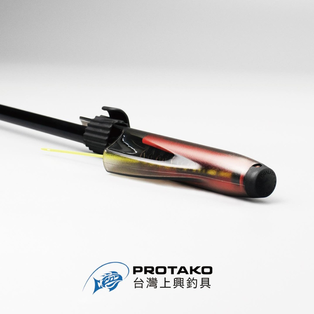 中壢紅海釣具【上興】PROTAKO 羽牙 00-450 00-540 黑鯛竿 磯釣竿 (26年款)-細節圖3