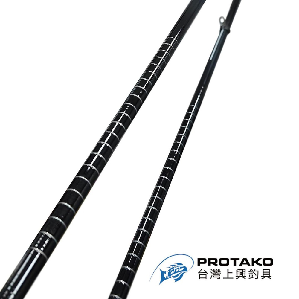 中壢紅海釣具【上興】PROTAKO 羽牙 00-450 00-540 黑鯛竿 磯釣竿 (26年款)-細節圖5