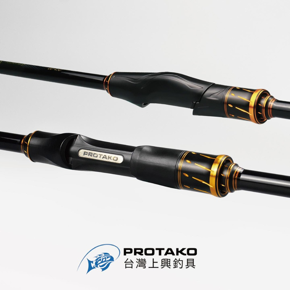 中壢紅海釣具【上興】PROTAKO 羽牙 00-450 00-540 黑鯛竿 磯釣竿 (26年款)-細節圖6