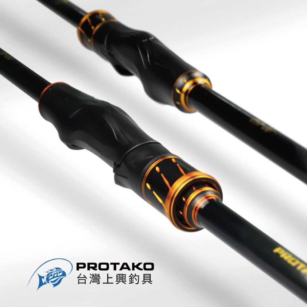 中壢紅海釣具【上興】PROTAKO 羽牙 00-450 00-540 黑鯛竿 磯釣竿 (26年款)-細節圖7
