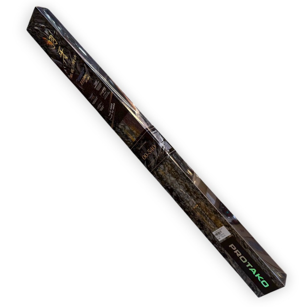 中壢紅海釣具【上興】PROTAKO 羽牙 00-450 00-540 黑鯛竿 磯釣竿 (26年款)-規格圖11