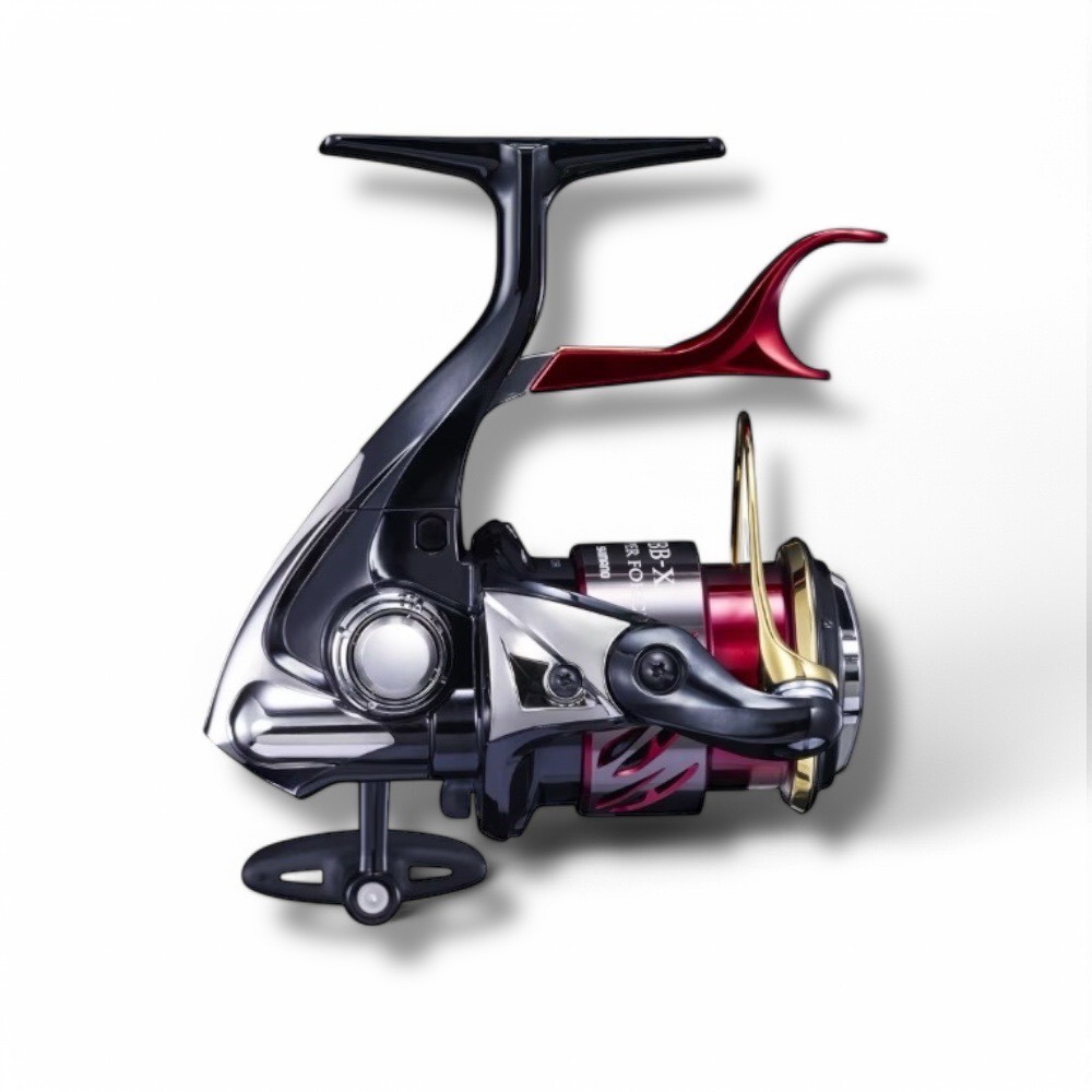 中壢紅海釣具【SHIMANO】BB-X HYPER FORCE 小海波 手剎車捲線器  (20年款)-細節圖8