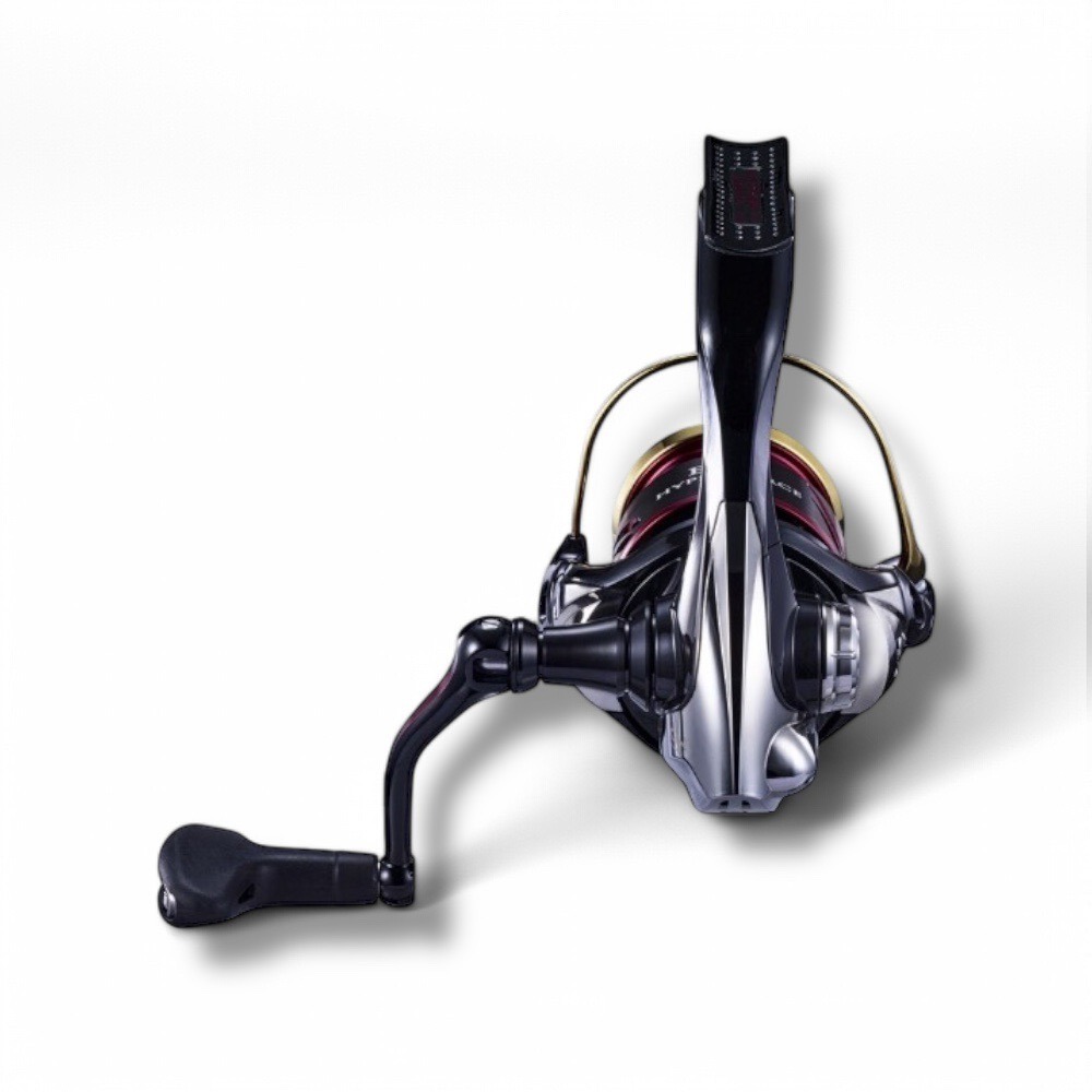 中壢紅海釣具【SHIMANO】BB-X HYPER FORCE 小海波 手剎車捲線器  (20年款)-細節圖10