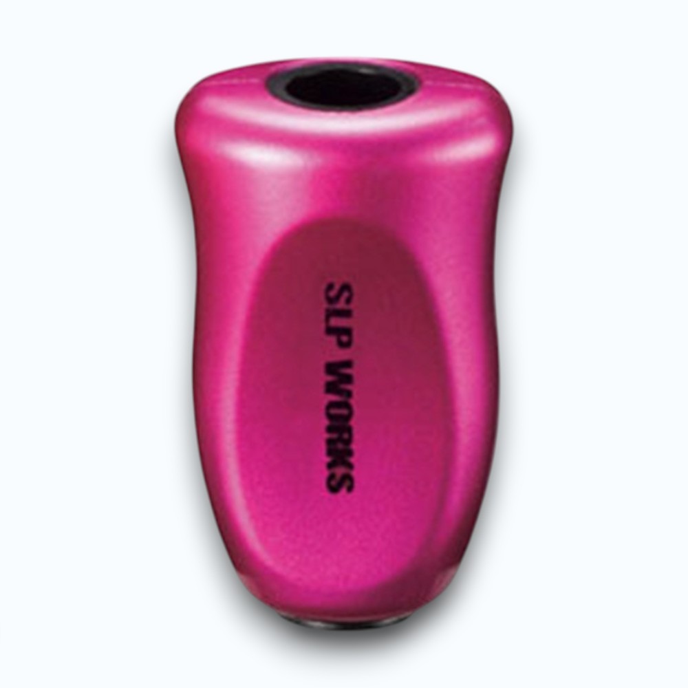 中壢紅海釣具【DAIWA】　ハンドルノブ RCS 改裝握丸 捲線器改裝品 單入-細節圖5