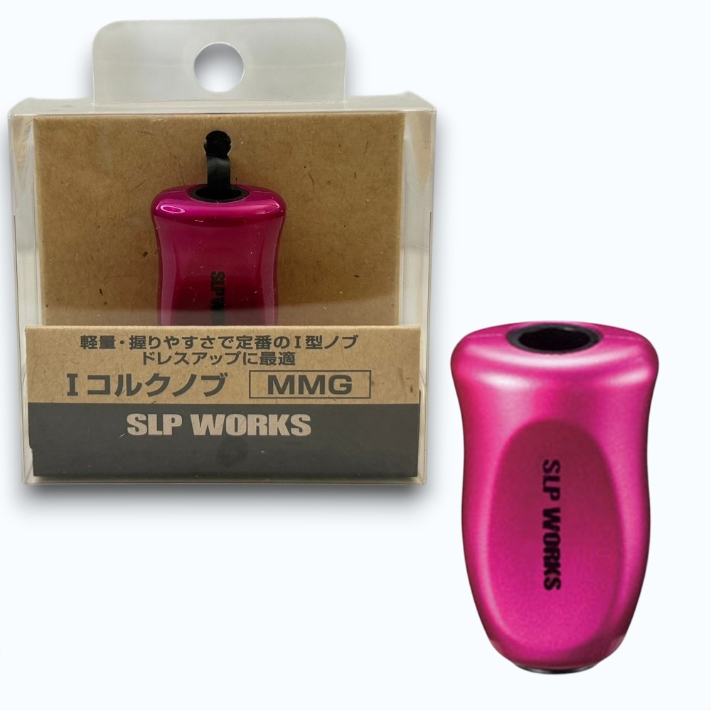 中壢紅海釣具【DAIWA】　ハンドルノブ RCS 改裝握丸 捲線器改裝品 單入-規格圖8