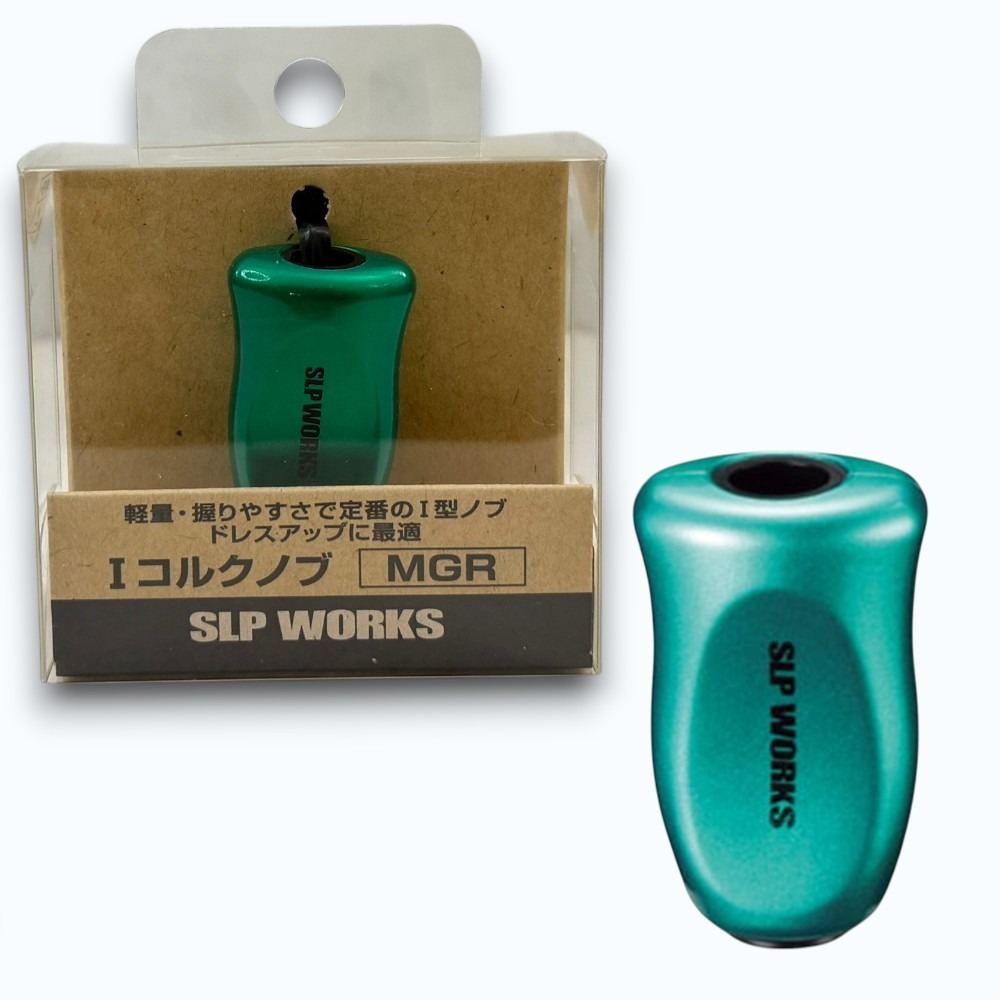 中壢紅海釣具【DAIWA】　ハンドルノブ RCS 改裝握丸 捲線器改裝品 單入-規格圖8