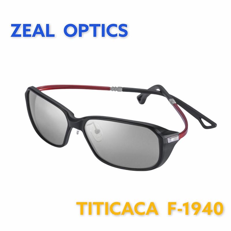鴻海釣具企業社 《ZEAL》TITICACA 系列 偏光眼鏡 釣魚偏光鏡 太陽眼鏡-細節圖4