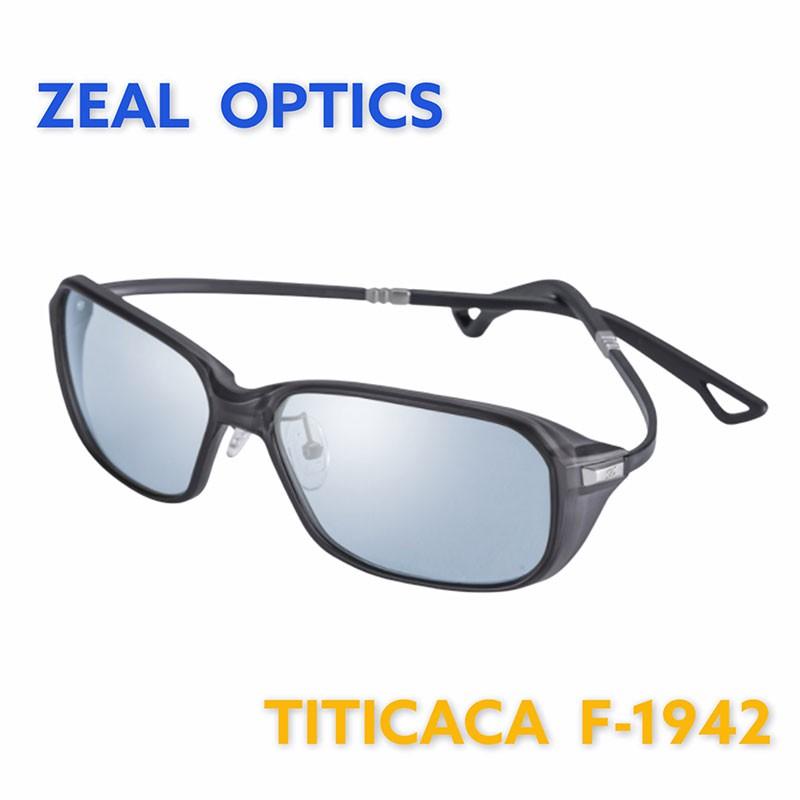 鴻海釣具企業社 《ZEAL》TITICACA 系列 偏光眼鏡 釣魚偏光鏡 太陽眼鏡-細節圖5