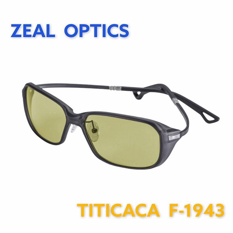鴻海釣具企業社 《ZEAL》TITICACA 系列 偏光眼鏡 釣魚偏光鏡 太陽眼鏡-細節圖6