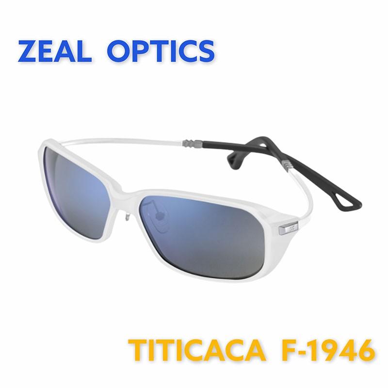 鴻海釣具企業社 《ZEAL》TITICACA 系列 偏光眼鏡 釣魚偏光鏡 太陽眼鏡-細節圖7