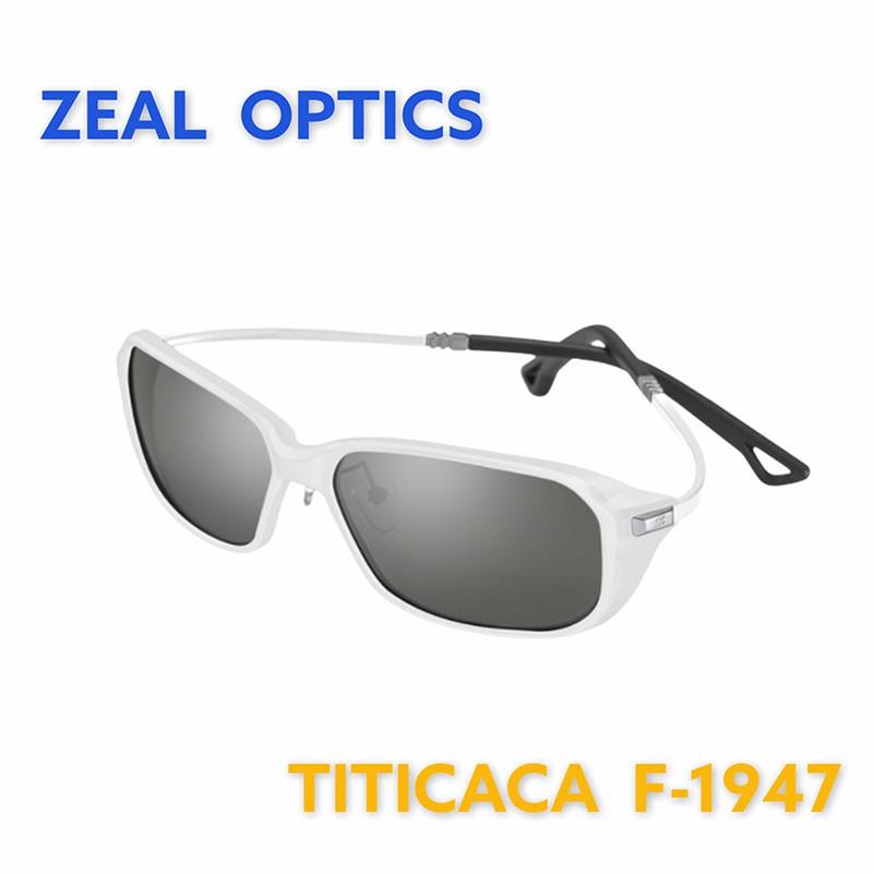 鴻海釣具企業社 《ZEAL》TITICACA 系列 偏光眼鏡 釣魚偏光鏡 太陽眼鏡-細節圖8