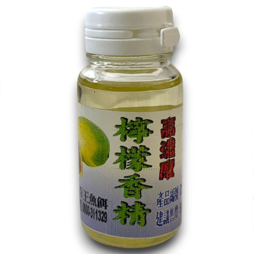 中壢紅海釣具【老百王】香精 蚵精 南極蝦精 蟳仔精 誘魚 誘蝦 集魚 魚餌添加劑 香虎粉-規格圖11