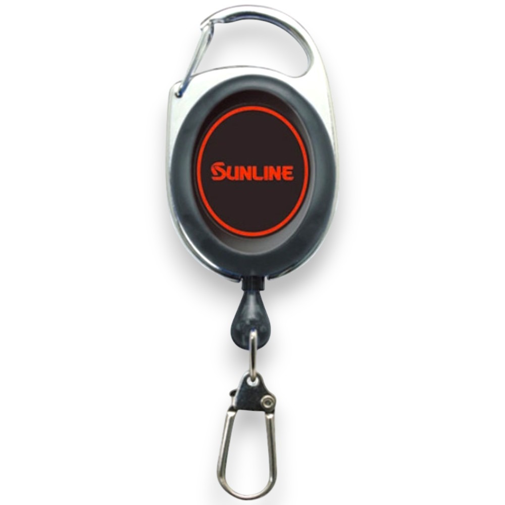 中壢紅海釣具【SUNLINE】SAP-1112  SAP-1113(25年款)伸縮扣 拉拉環 小物-細節圖5