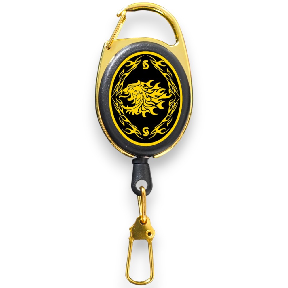 中壢紅海釣具【SUNLINE】SAP-1112  SAP-1113(25年款)伸縮扣 拉拉環 小物-細節圖7