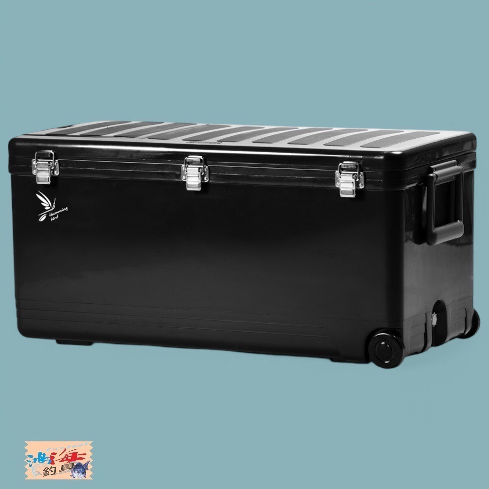 鴻海釣具企業社【SHINWA】 (日本製) 伸和 HOLIDAY CBX-48L 冰箱  硬式冰箱 保冷冰桶釣魚冰箱露營-規格圖11