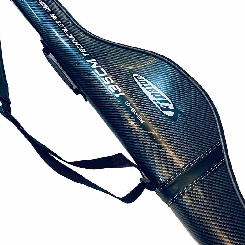 紅海釣具企業社《WEFOX》VB-333 超輕量小肚竿袋 #135CM 釣竿袋 磯釣竿袋-細節圖2