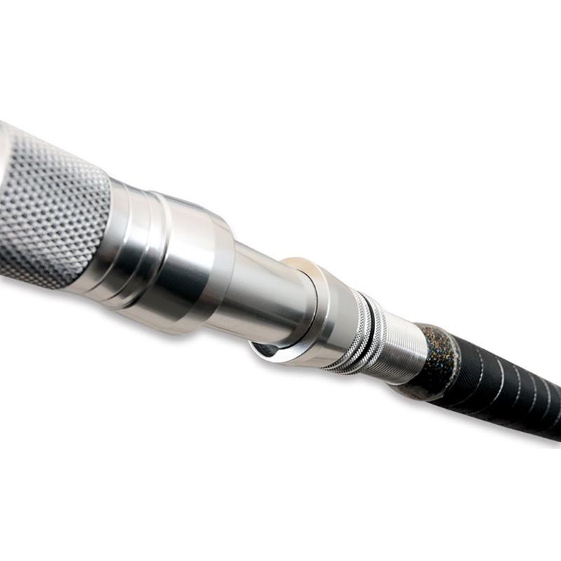 (紅海釣具企業社) 《WEFOX》Revolution Boat 一本半手工船竿 8尺 船釣 魚竿 需宅配 免運費-細節圖4