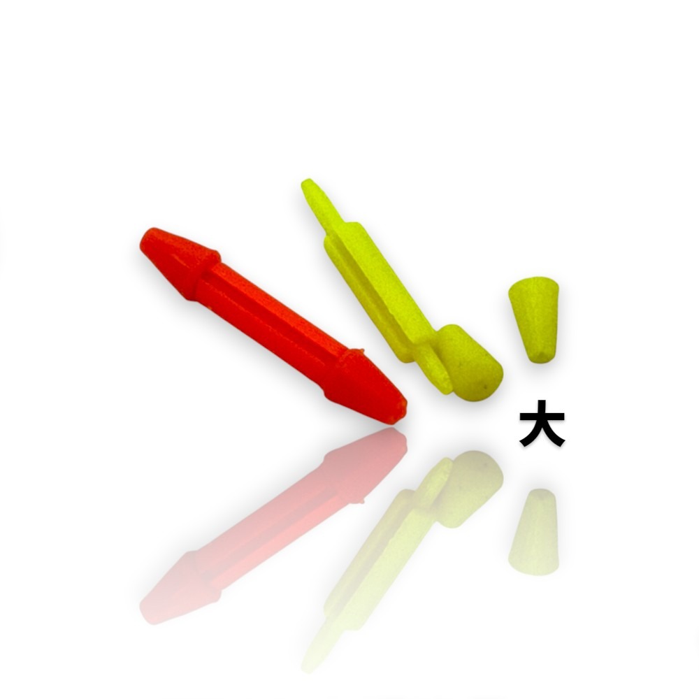 中壢紅海釣具【TIDE潮流】 卡拉棒 B  磯釣 阿波配件 釣魚配件-細節圖7