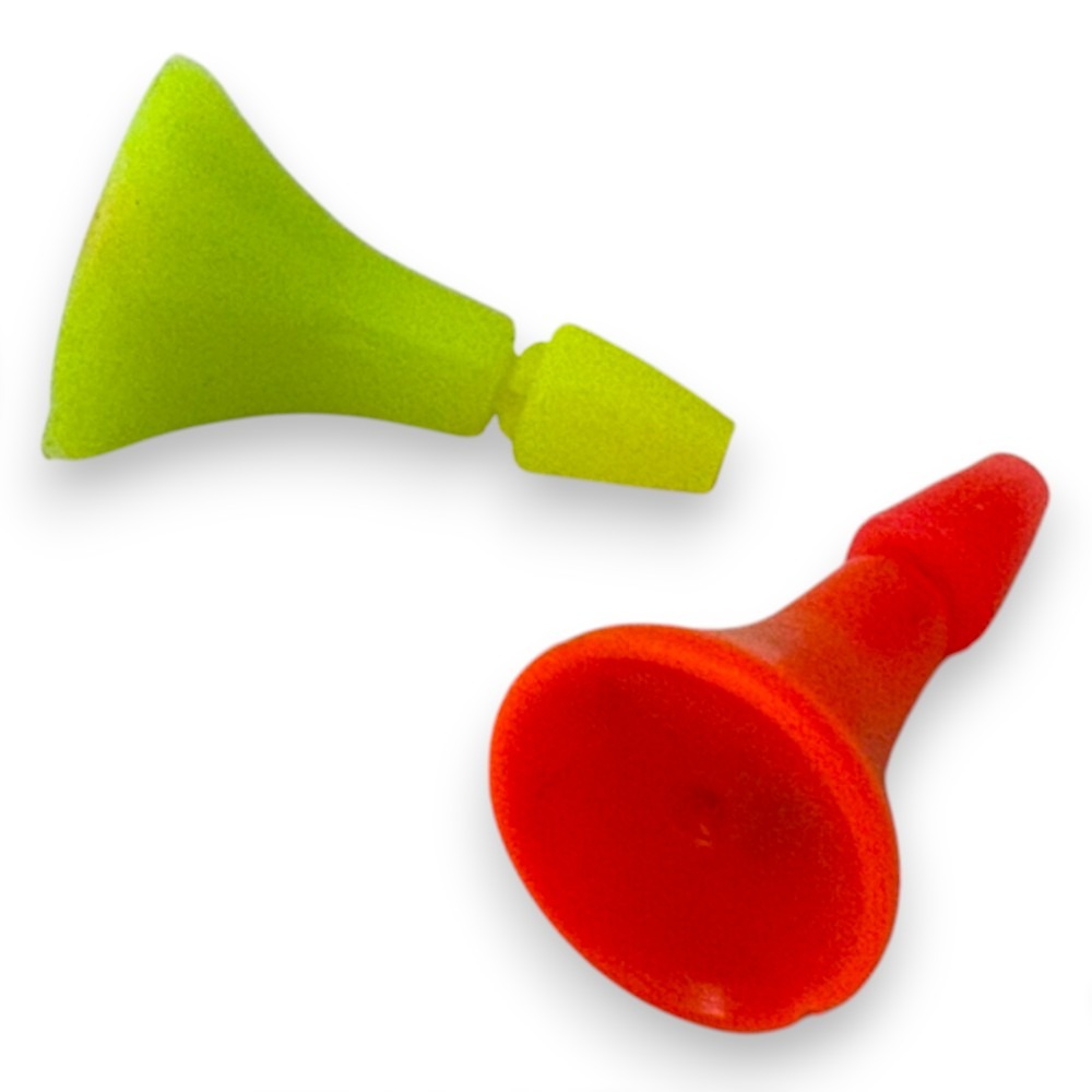 中壢紅海釣具【TIDE潮流】潮受ウキコム 磯釣 阿波配件 釣魚配件-細節圖2