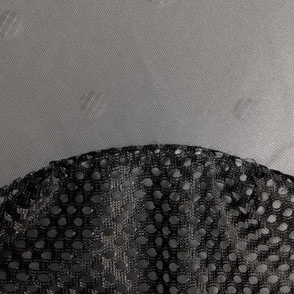 紅海釣具企業社【DAIWA】 DC-6825 黑色遮陽斗笠 FREE [25年款]-細節圖3