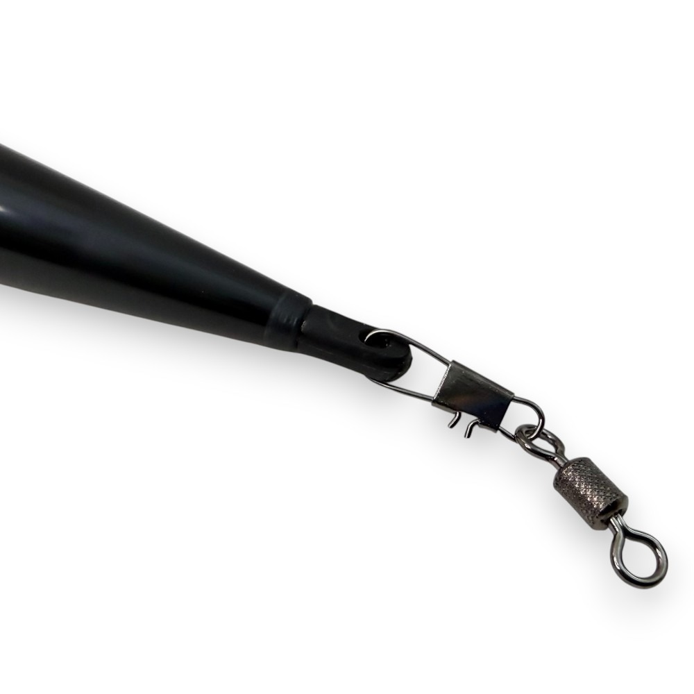 中壢紅海釣具【TSURIKEN-釣研】波止MAX 浮標 簽仔 短籤 浮標-細節圖5