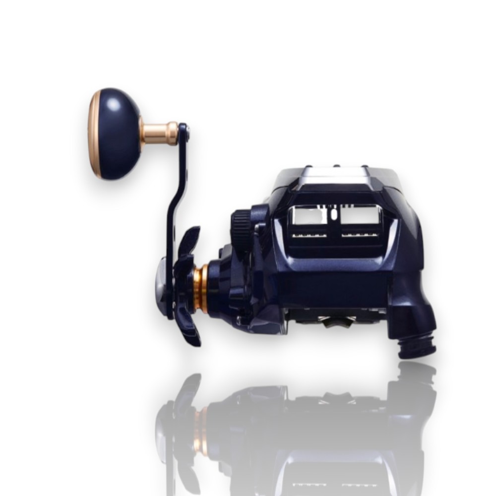 中壢紅海釣具【DAIWA】LEOBRITZ 500JP 電動捲線器 電捲 船釣 小搞搞-細節圖5