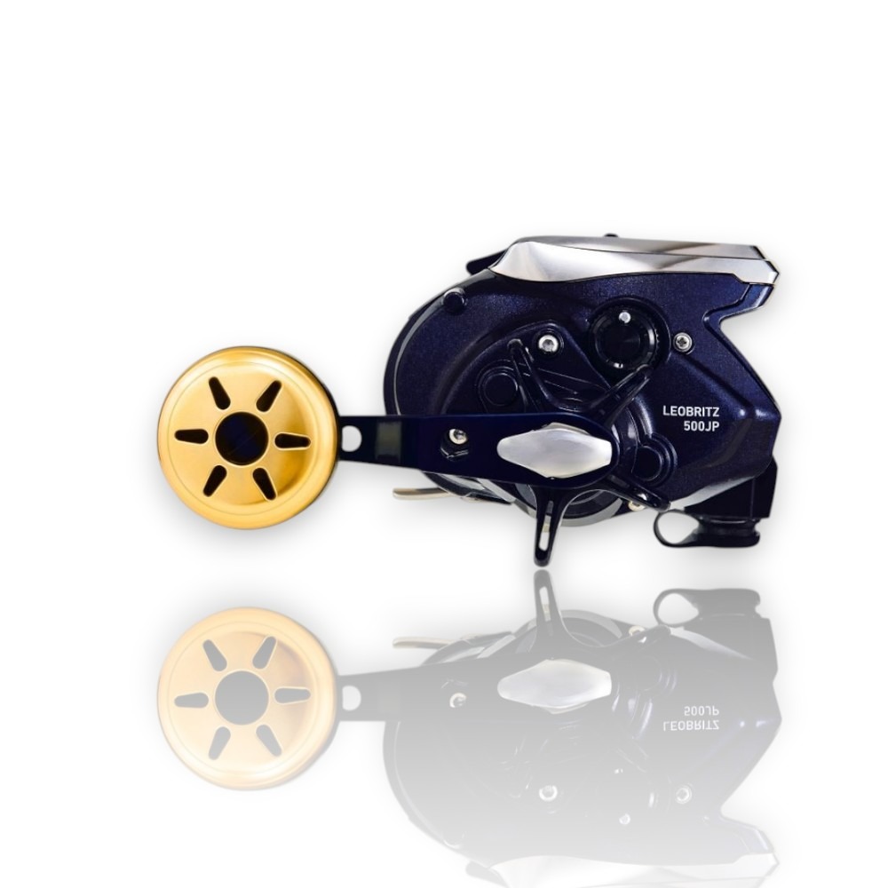中壢紅海釣具【DAIWA】LEOBRITZ 500JP 電動捲線器 電捲 船釣 小搞搞-細節圖6