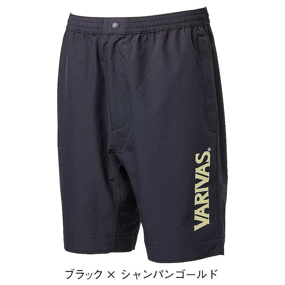 鴻海釣具企業社《VARIVAS》VASS-09  防潑水短褲 釣魚短褲 衣著 休閒短褲 吸水速乾-細節圖5