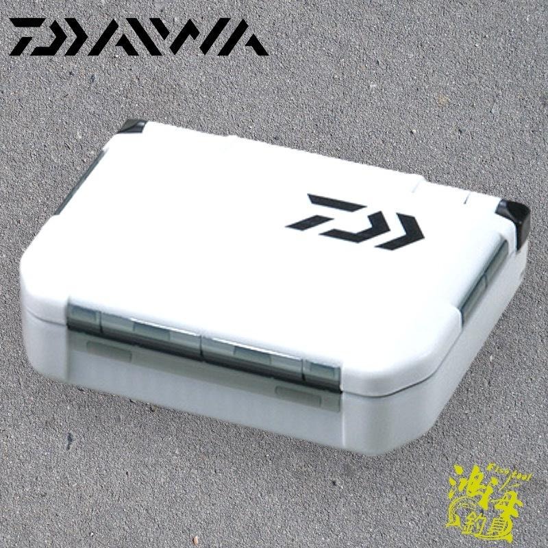 (紅海釣具企業社)《DAIWA》收納盒 MULTI CASE 122NJ 122MD 零件盒 釣具盒 置物盒 配件盒-細節圖5