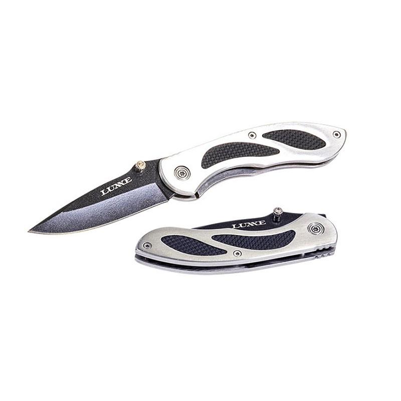 (紅海釣具企業社)《gamakatsu》 LE-106 折疊式魚刀 9CM-細節圖2