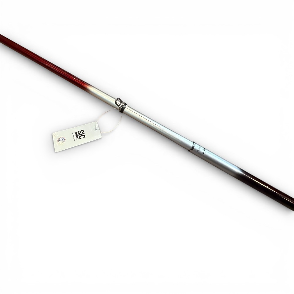 中壢紅海釣具【DAIWA】筏磯竿 AKISHIO(新秋潮) 競技II 蚵棚 小繼竿 磯釣竿 魚竿 (需宅配)-細節圖5