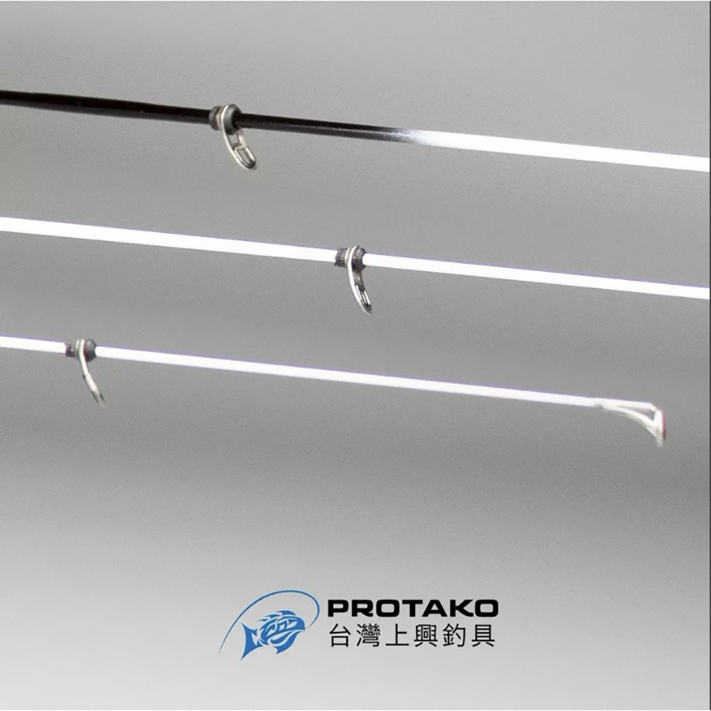 中壢紅海釣具【上興】PROTAKO 鯛來千又-海上釣堀 300/350/400 磯筏竿 (25年款)-細節圖5