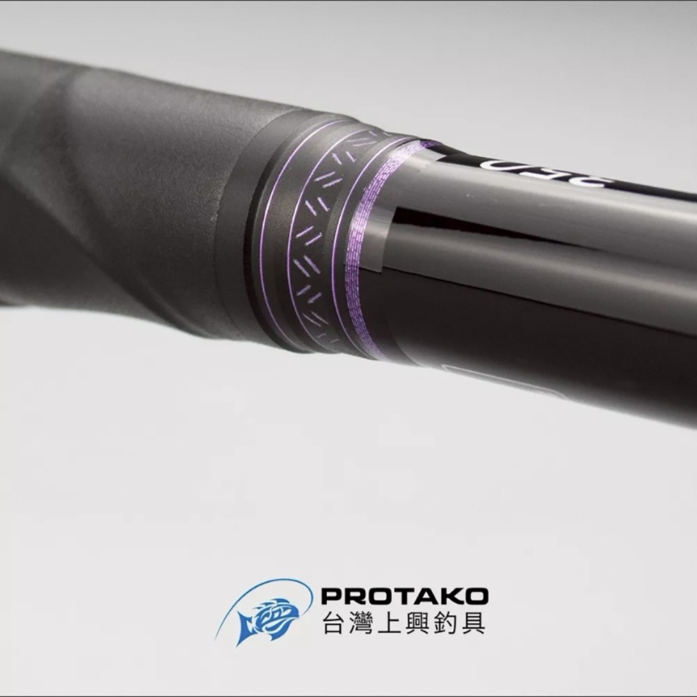 中壢紅海釣具【上興】PROTAKO 鯛來千又-海上釣堀 300/350/400 磯筏竿 (25年款)-細節圖8