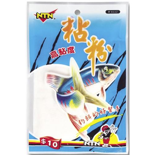 (紅海釣具企業社)《南台灣釣餌》粘粉-小 大哥大 10元添加粉 粘粉 蝦粉 釣餌 釣魚 釣蝦 溪釣 添加劑 添加料-細節圖2