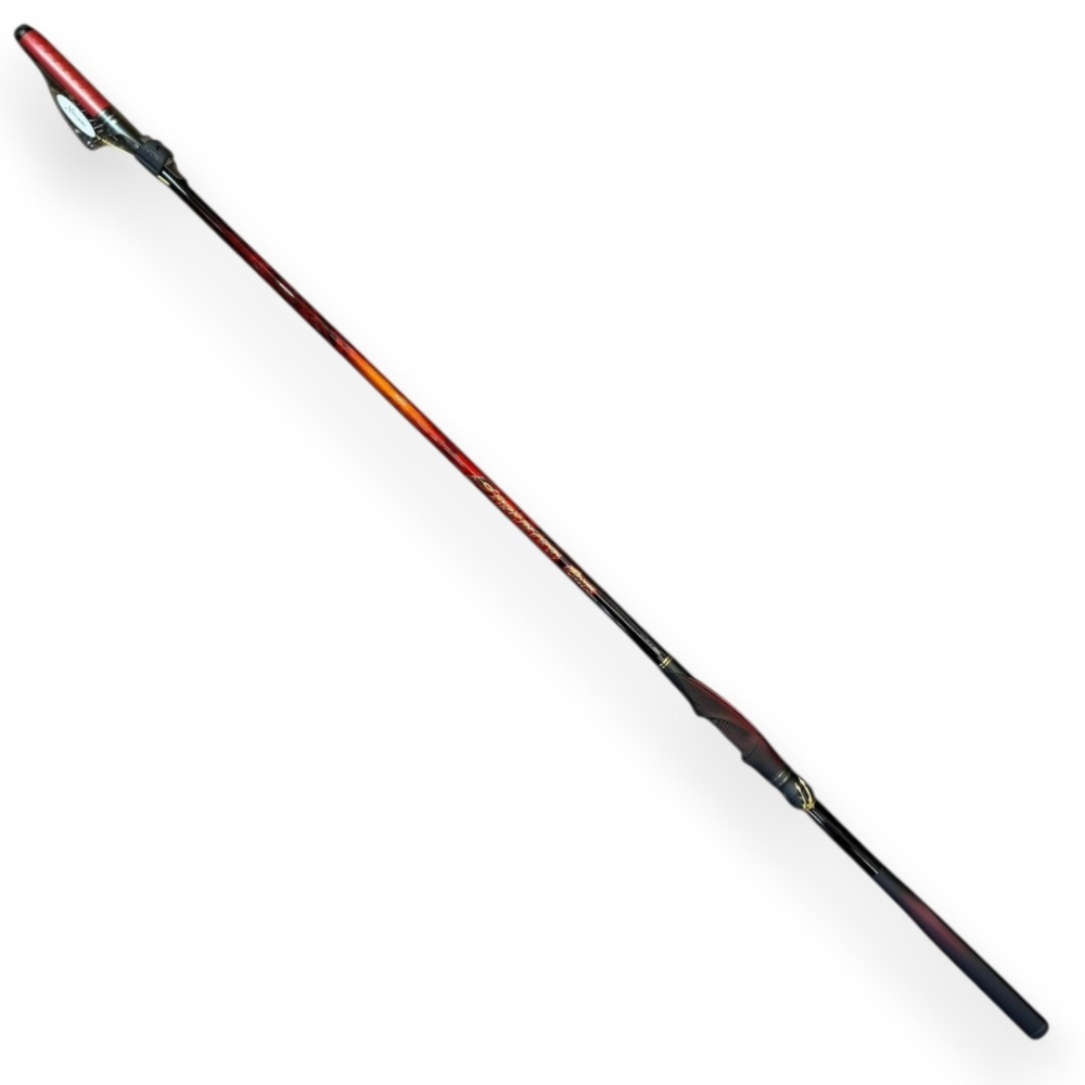 中壢鴻海釣具【SHIMANO】 FIRE BLOOD GURE 熱血 磯釣竿 魚竿 釣竿 需宅配 日本製 (24秋磯款)-細節圖11