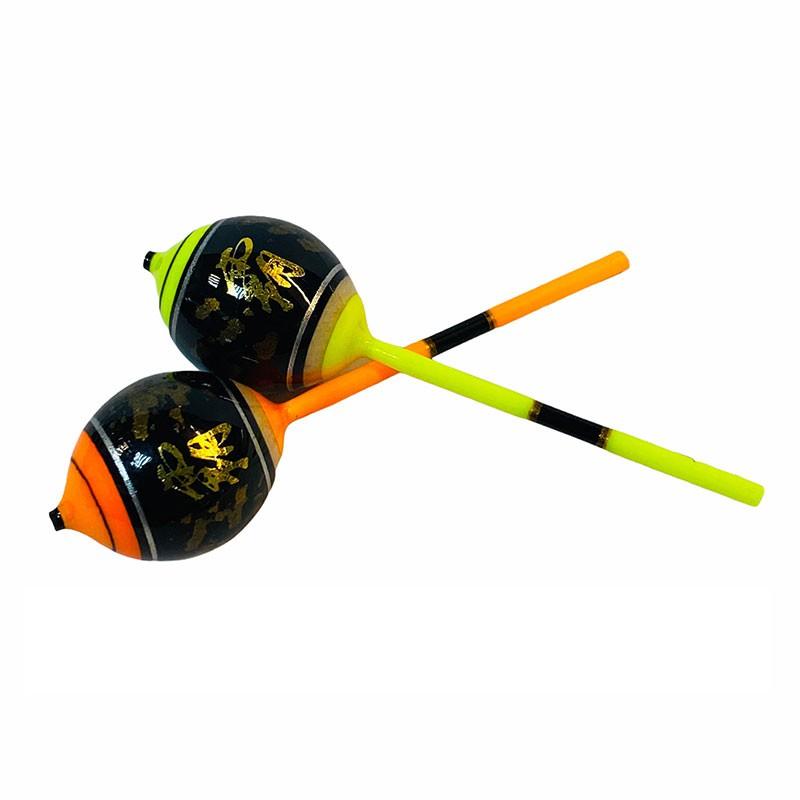 (紅海釣具企業社)霸海老中通波3.2分(1.2克) 釣蝦阿波 蝦波 蝦標 天秤蝦波 蝦阿波-細節圖2