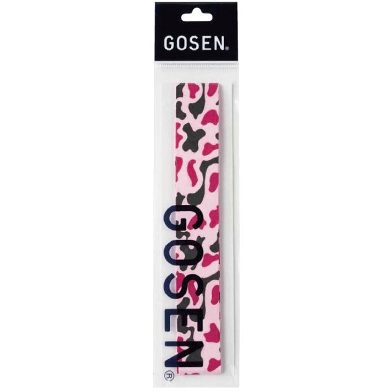 (紅海釣具企業社) 《GOSEN》DIY 止滑帶 B814迷彩系列 魚竿防滑帶 漁具止滑 手把 網柄 球拍止滑-細節圖3