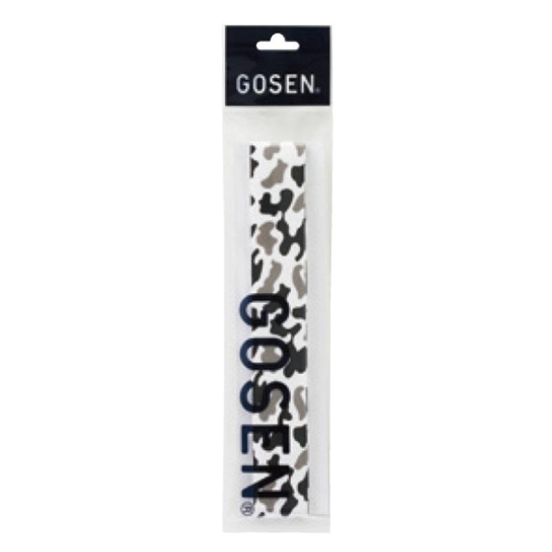(紅海釣具企業社) 《GOSEN》DIY 止滑帶 B814迷彩系列 魚竿防滑帶 漁具止滑 手把 網柄 球拍止滑-細節圖5